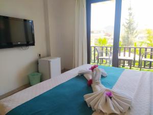 alya hotel gocek