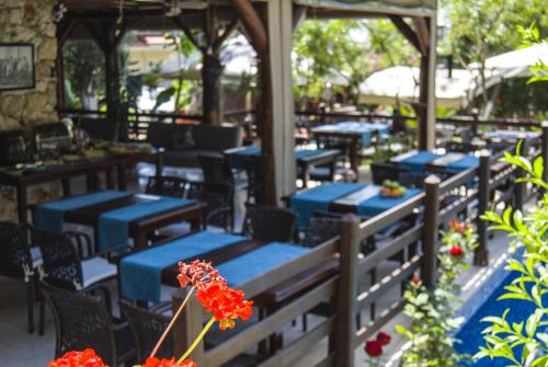 alya hotel gocek