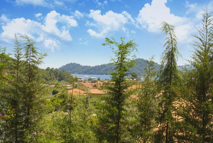 fethiye