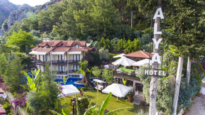 fethiye