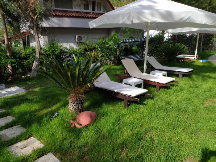 fethiye
