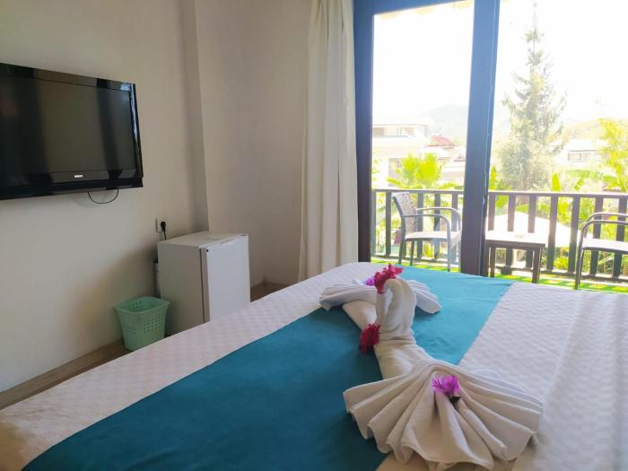 fethiye