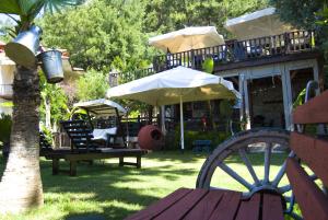 fethiye