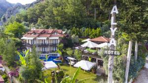 fethiye