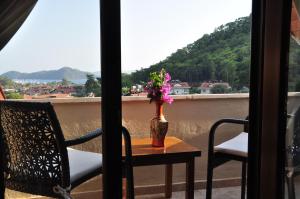 fethiye