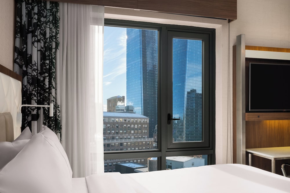 new york