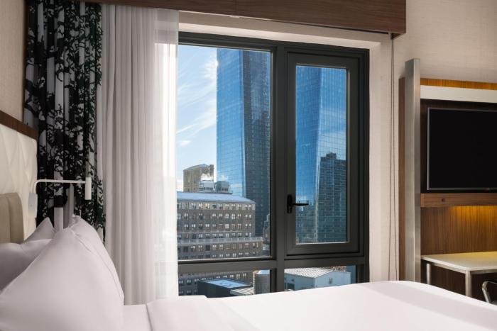 even hotel new york times square south by ihg