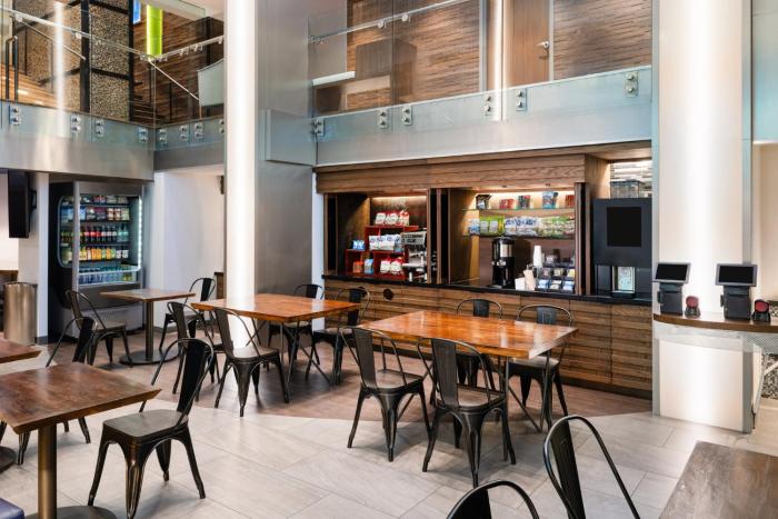 even hotel new york times square south by ihg