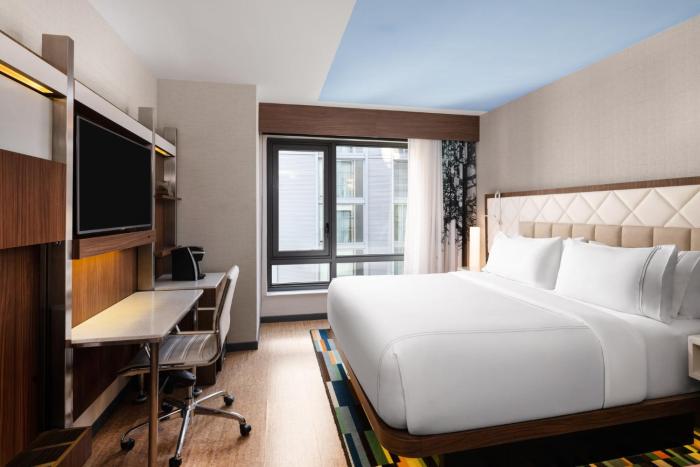 even hotel new york times square south by ihg