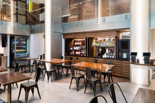 even hotel new york times square south by ihg