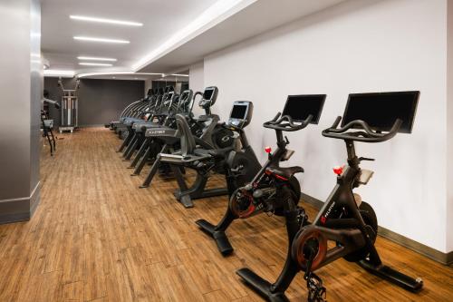 even hotel new york times square south by ihg