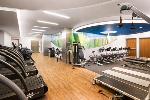 even hotel new york times square south by ihg