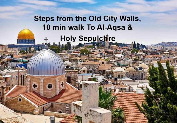 jerusalem