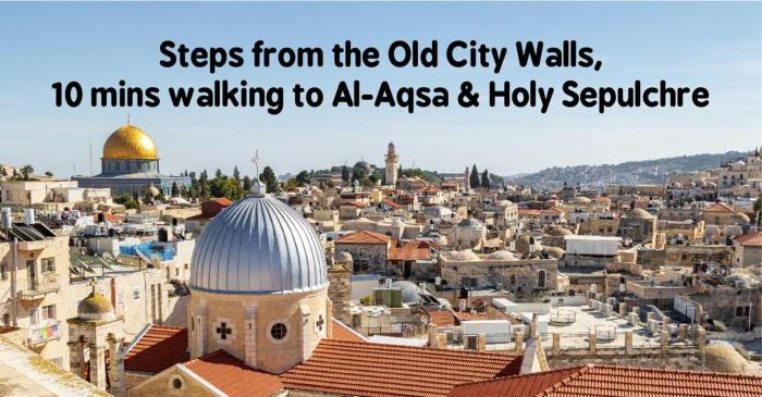 jerusalem