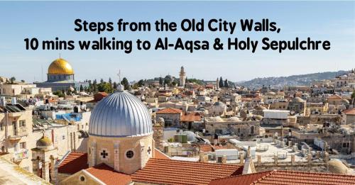 jerusalem
