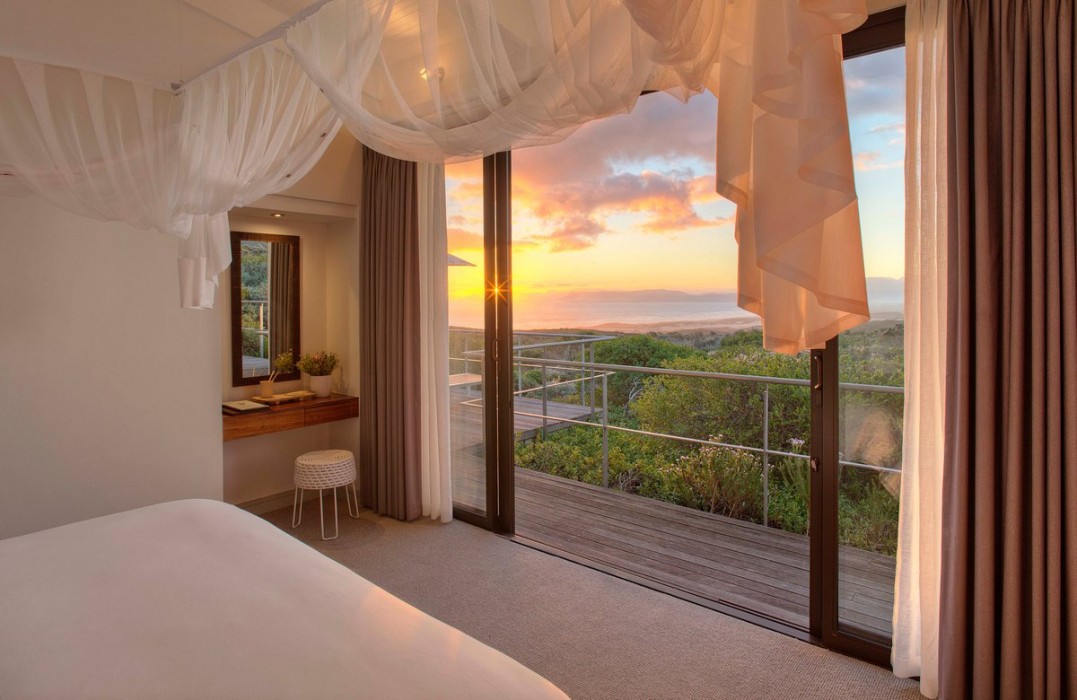 Grootbos Nature Reserve,Karol Bagh - Central Delhi,5 star