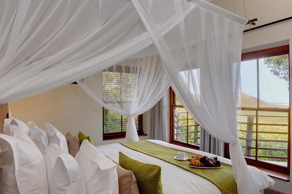 Grootbos Nature Reserve,Karol Bagh - Central Delhi,5 star