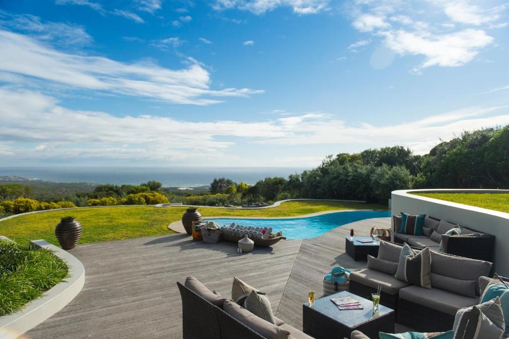 grootbos nature reserve