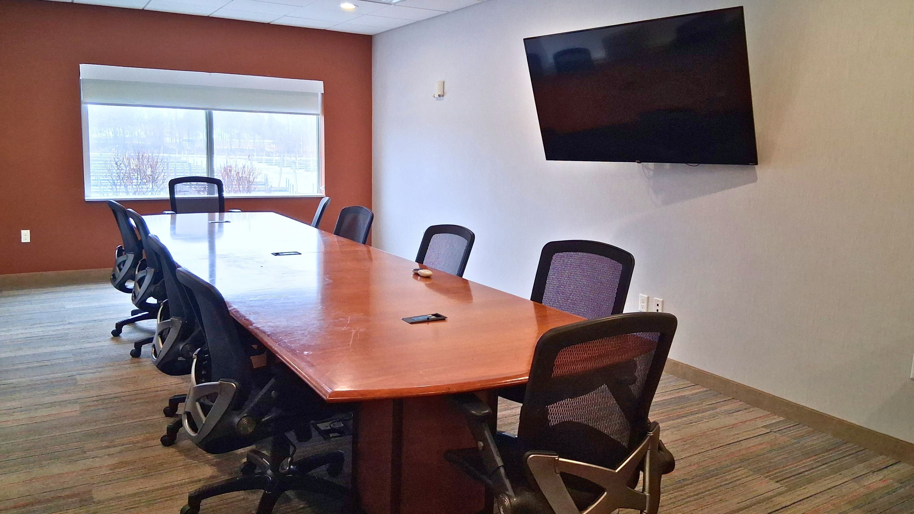 holiday inn express and suites port huron by ihg