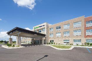 holiday inn express and suites port huron by ihg