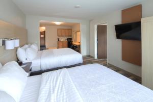 holiday inn express and suites port huron by ihg