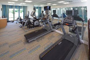 holiday inn express and suites port huron by ihg