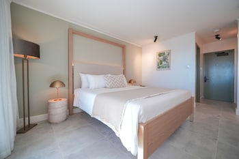 the scenery hotel saba