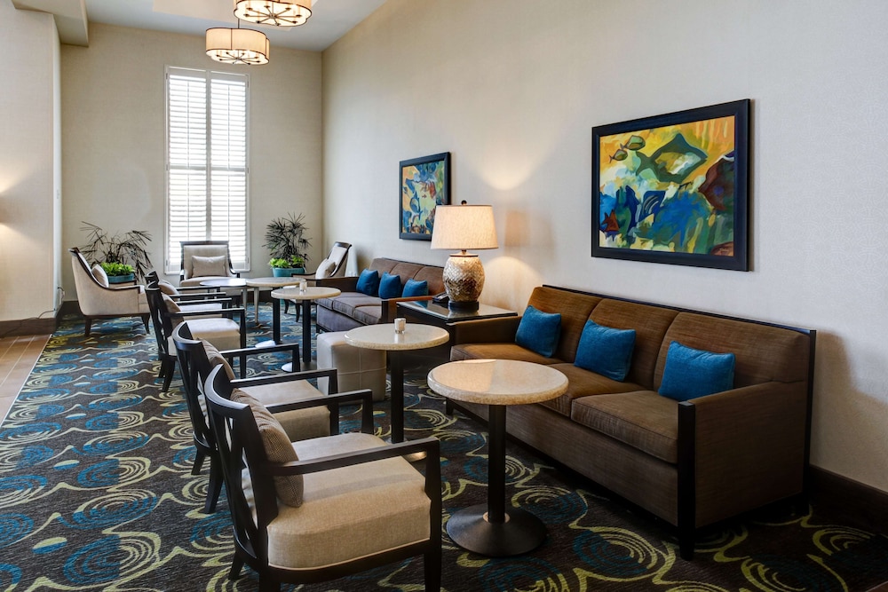 hampton inn and suites vero beach downtown