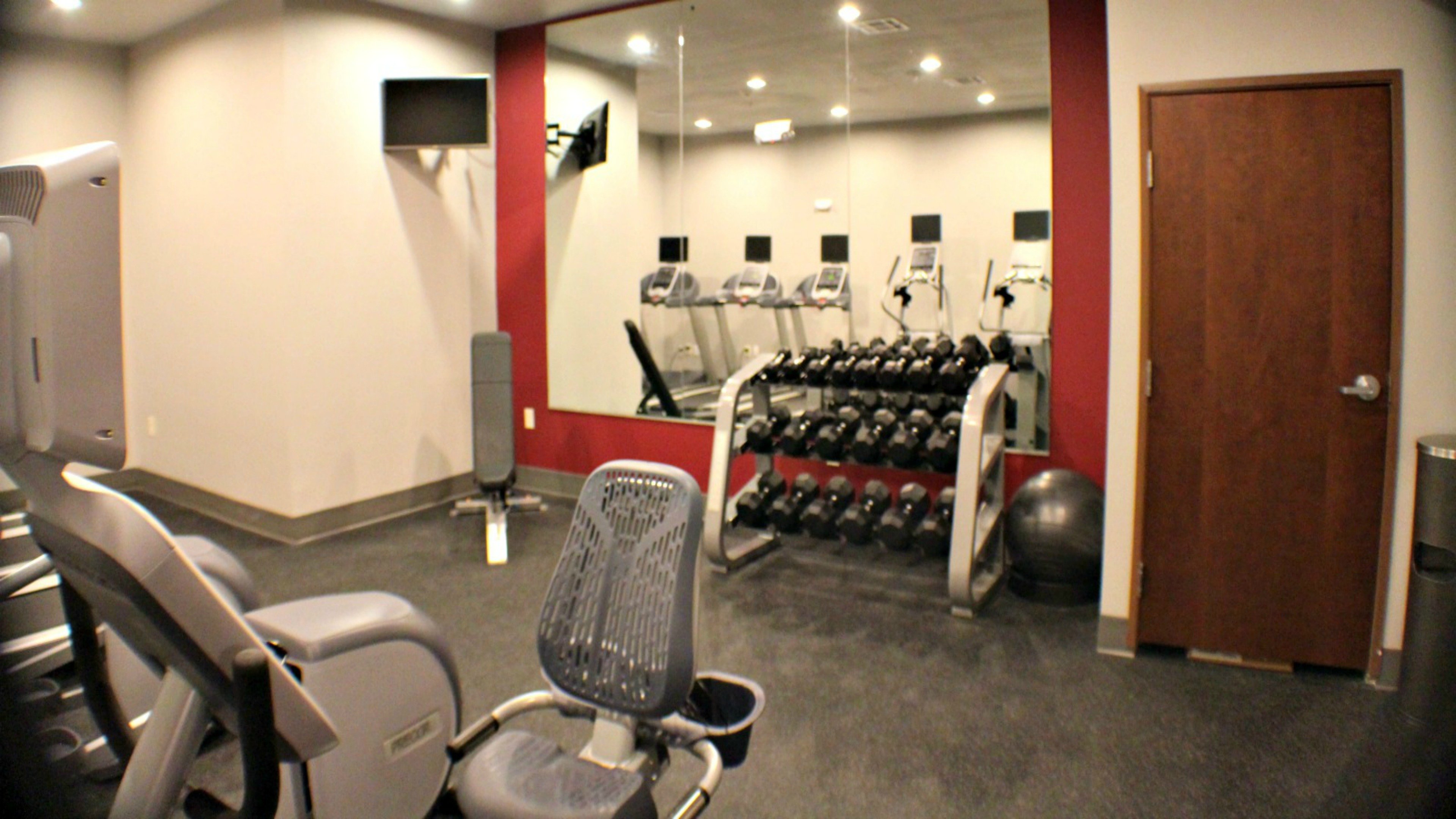 holiday inn express and suites bonham by ihg