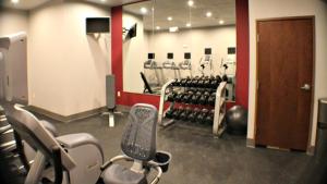 holiday inn express and suites bonham by ihg