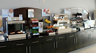 holiday inn express and suites bonham by ihg