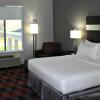 holiday inn express and suites bonham by ihg