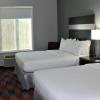 holiday inn express and suites bonham by ihg