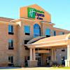 holiday inn express and suites bonham by ihg