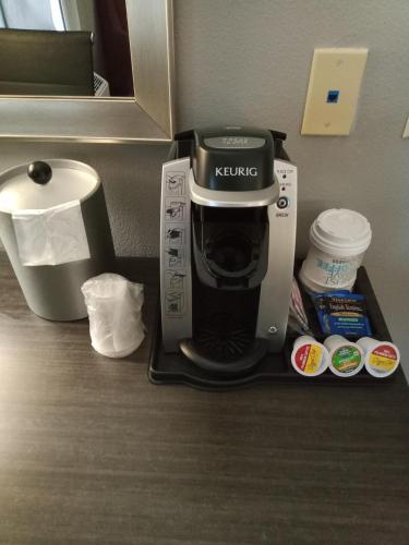 holiday inn express and suites bonham by ihg