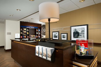 Hampton Inn & Suites Baltimore North/Timonium,Cockeysville>>Baltimore,3 star