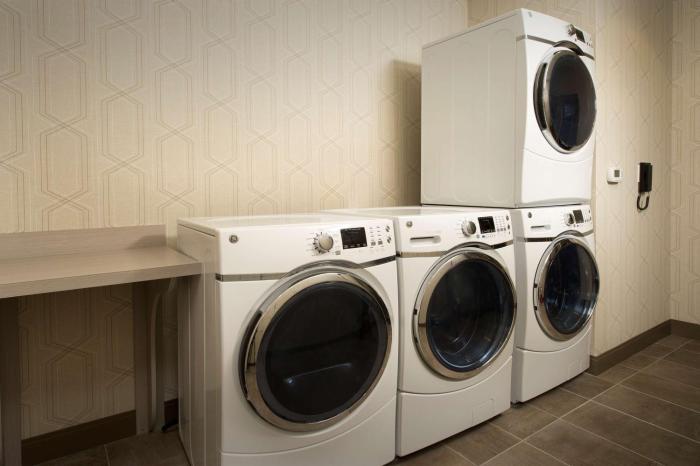 hampton inn and suites baltimore north timonium