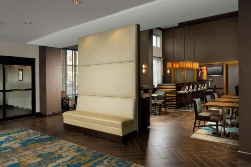 hampton inn and suites baltimore north timonium