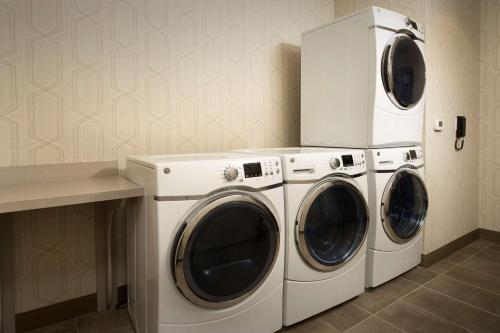 hampton inn and suites baltimore north timonium