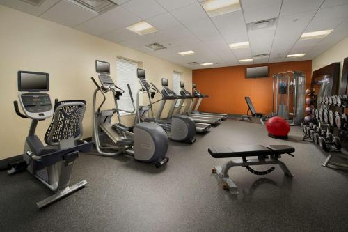 hampton inn and suites baltimore north timonium