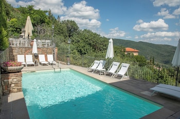 locanda agli amici