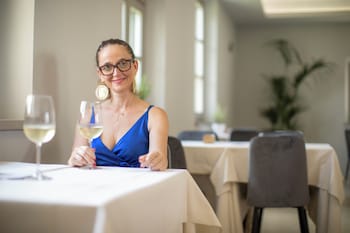 locanda agli amici