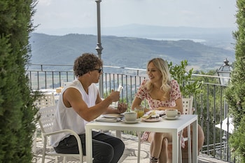 locanda agli amici