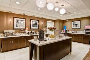 Hampton Inn & Suites Detroit/Troy,Detroit>>Clawson,3 star