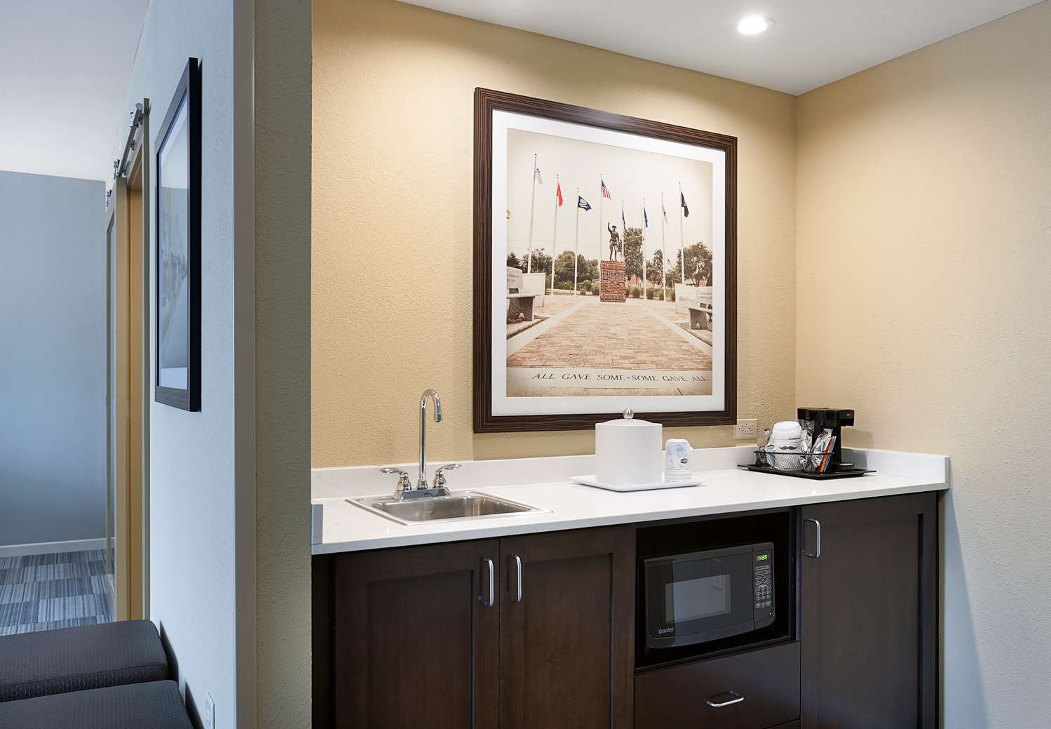 hampton inn and suites fort mill
