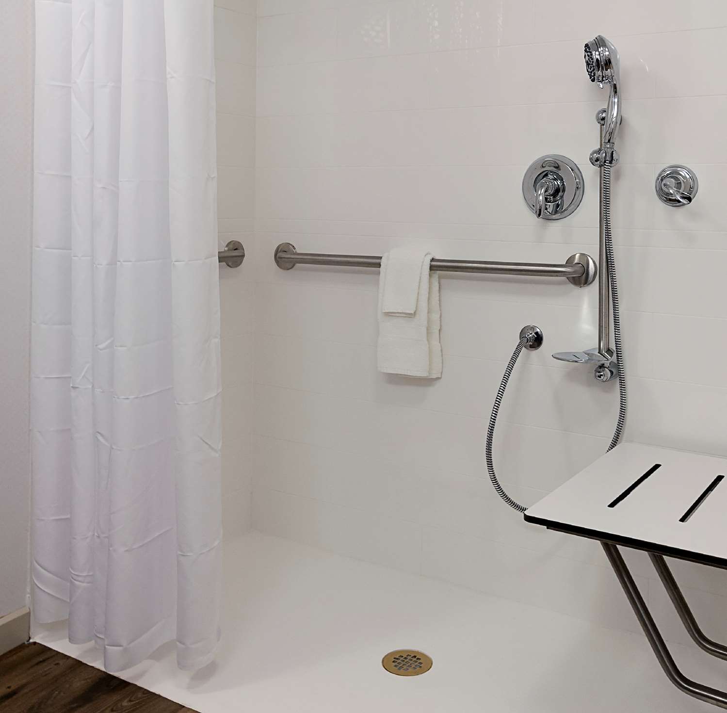 hampton inn and suites fort mill