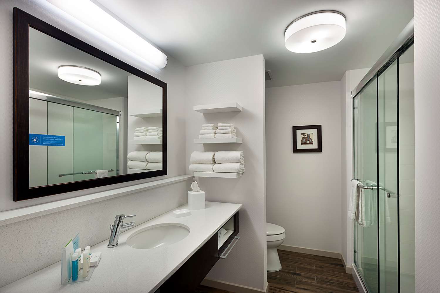 hampton inn and suites fort mill