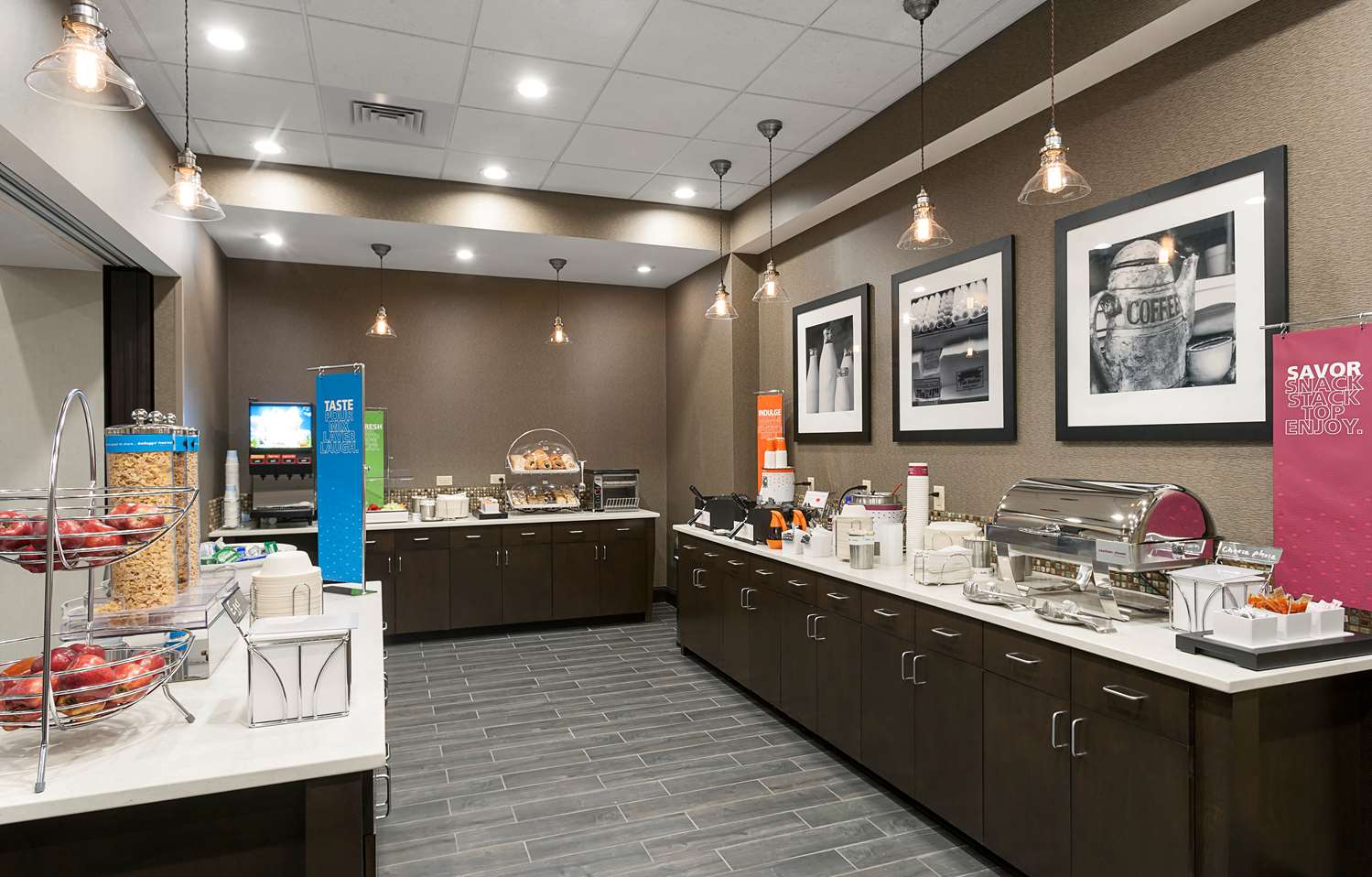 hampton inn and suites fort mill