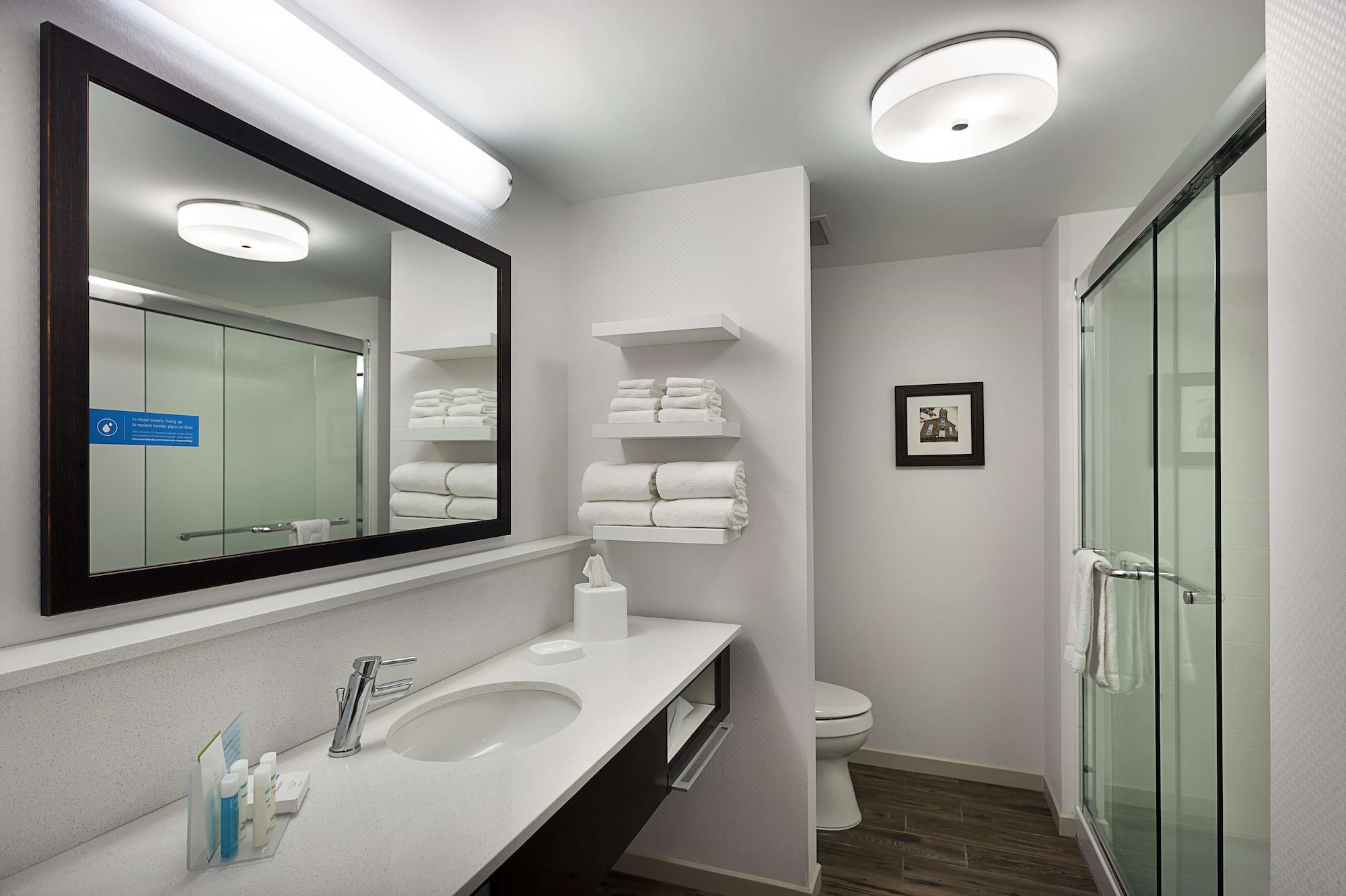 hampton inn and suites fort mill