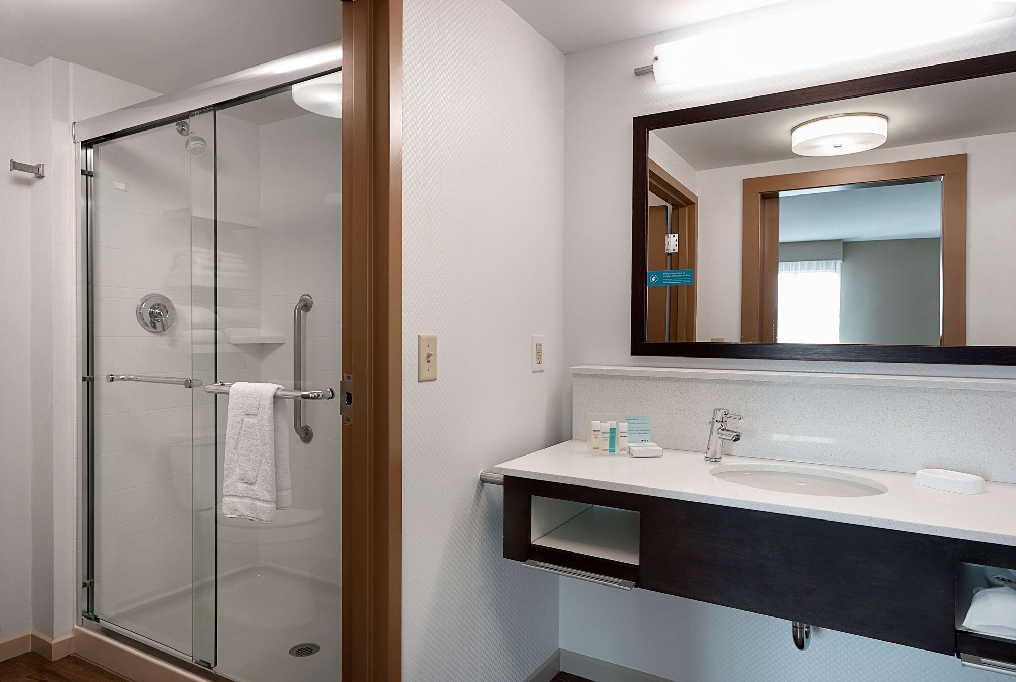 hampton inn and suites fort mill